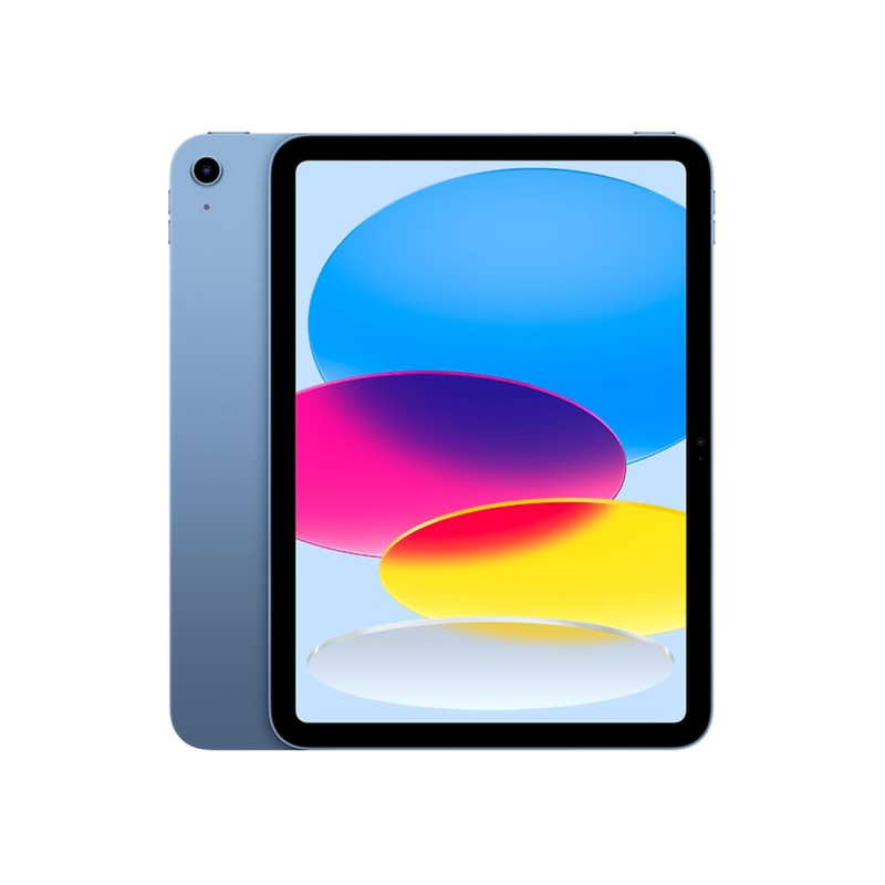 10.9-inch iPad Wi-Fi 256GB - Blue