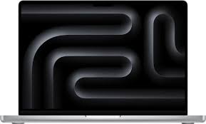 14-INCH MACBOOK PRO: APPLE M4 CHIP WITH 10‑CORE CPU AND 10‑CORE GPU  24GB  1