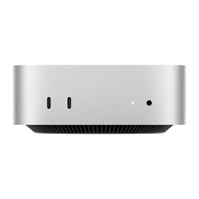 Mac mini: Apple M4 Pro chip with 12‑core CPU and 16‑core GPU  24GB  512GB SS