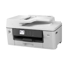 Brother A3 Inkjet 4-in-1 with Double-sided Printing/ wireless networking capabil