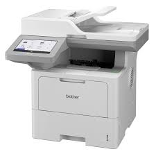 Brother High Speed Mono Laser MFC with Duplex printing and wired networking capa