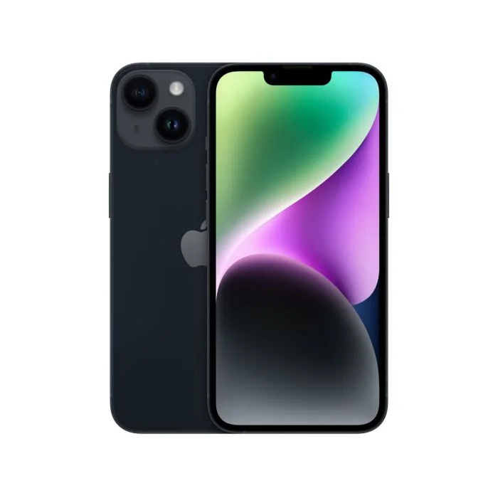 IPHONE 14 128GB MIDNIGHT