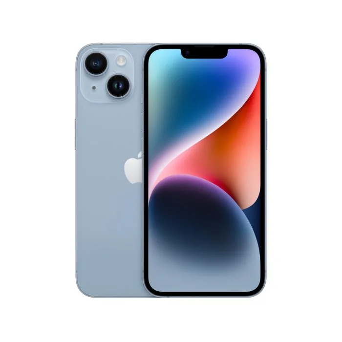 IPHONE 14 256GB BLUE