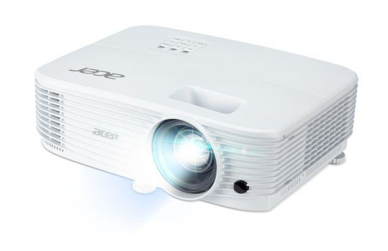 Acer PJ P1257i DLP XGA 4500 Lm WiFi 20000/1 EMEA 2.4kg 10W built-in speakers Bag
