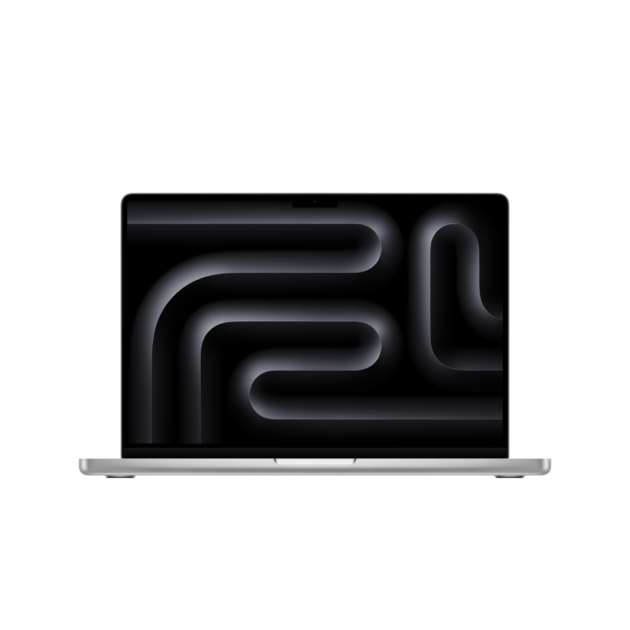 14-INCH MACBOOK PRO: APPLE M4 CHIP WITH 10‑CORE CPU AND 10‑CORE GPU  16GB  1