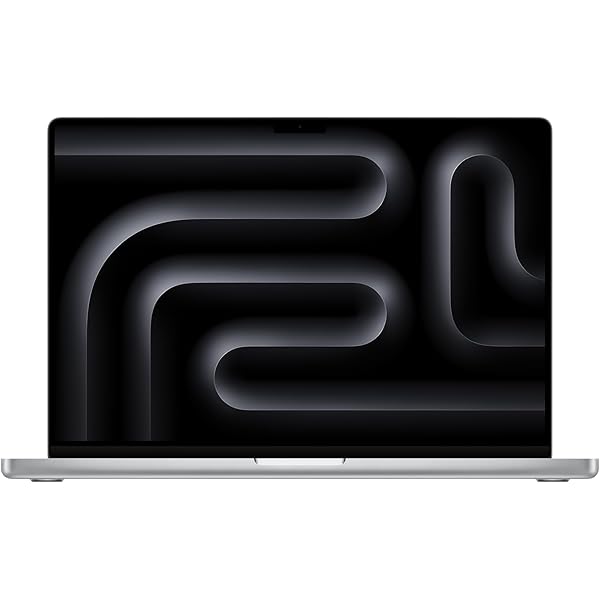 16-INCH MACBOOK PRO: APPLE M4 MAX CHIP WITH 16‑CORE CPU AND 40‑CORE GPU  48G