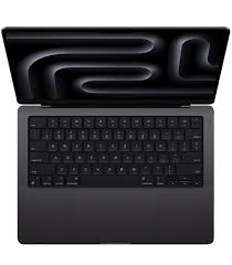 16-INCH MACBOOK PRO: APPLE M4 MAX CHIP WITH 16‑CORE CPU AND 40‑CORE GPU  48G