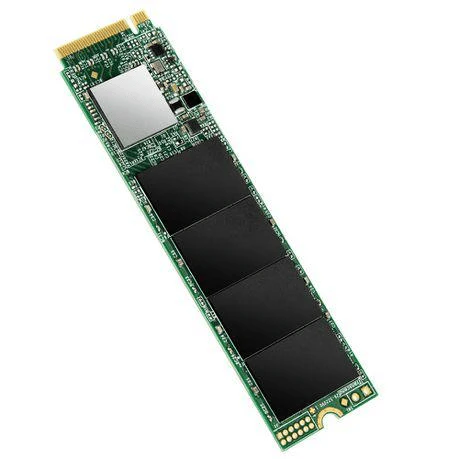M.2 128GB NVMe GEN3 x4 SSD DRIVE 2280.