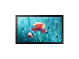 Samsung 13'' Edge LED FHD 500 NIT 16/7 Hour Panel