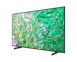 SAMSUNG 65" CRYSTAL UHD SERIES 8 SMART TV  4K UHD 3840x2160