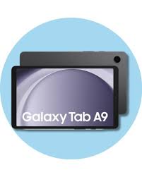 SAMSUNG GALAXY TAB A9 / 8.7" WI-FI 4GB RAM + 64GB INT MEMORY