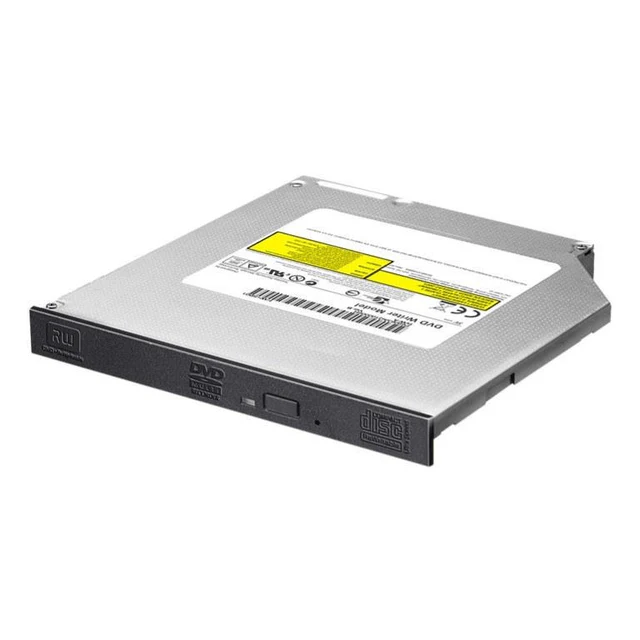SAMSUNG SLIM DVD-RW SUPERMULTI DRIVE - OEM