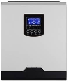 Off-grid Mecer 1000VA/1000W/ Battery voltage 12V/ Max PV Input 600W (PWM)