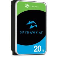 Seagate Skyhawk AI ST20000VE003 20TB 3.5'' HDD Surveillance Drives/ SATA 6GB/s I