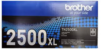 Brother High Yield Black Toner for DCP-L2640DW/ MFC-L2805DW/ MFC-L2885DW