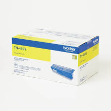 Brother / High Yield Yellow Toner Cartridge fro HLL8360CDW/ MFCL8690CDW/ MFCL957