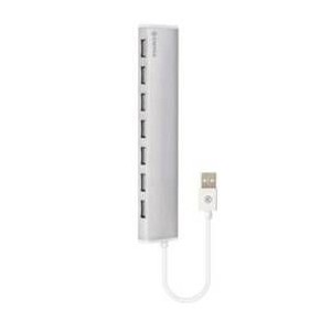 MECER USB 3.1 7 PORT EXTERNAL HUB 5Gbps 5V_2A.