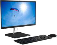 Lenovo V30a-24 23.8'' Non-Touch AIO: i5-1035G1/4GB/1TB /WIFI/Win 10 Pro/1 YR CRI