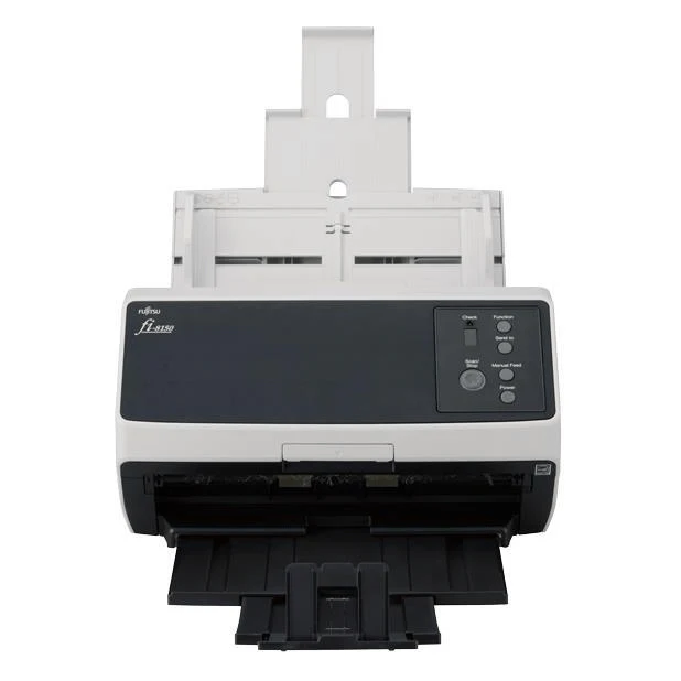 Ricoh A4 50ppm/100ipm Duplex ADF USB3.2 LED Workgroup Desktop Scanner