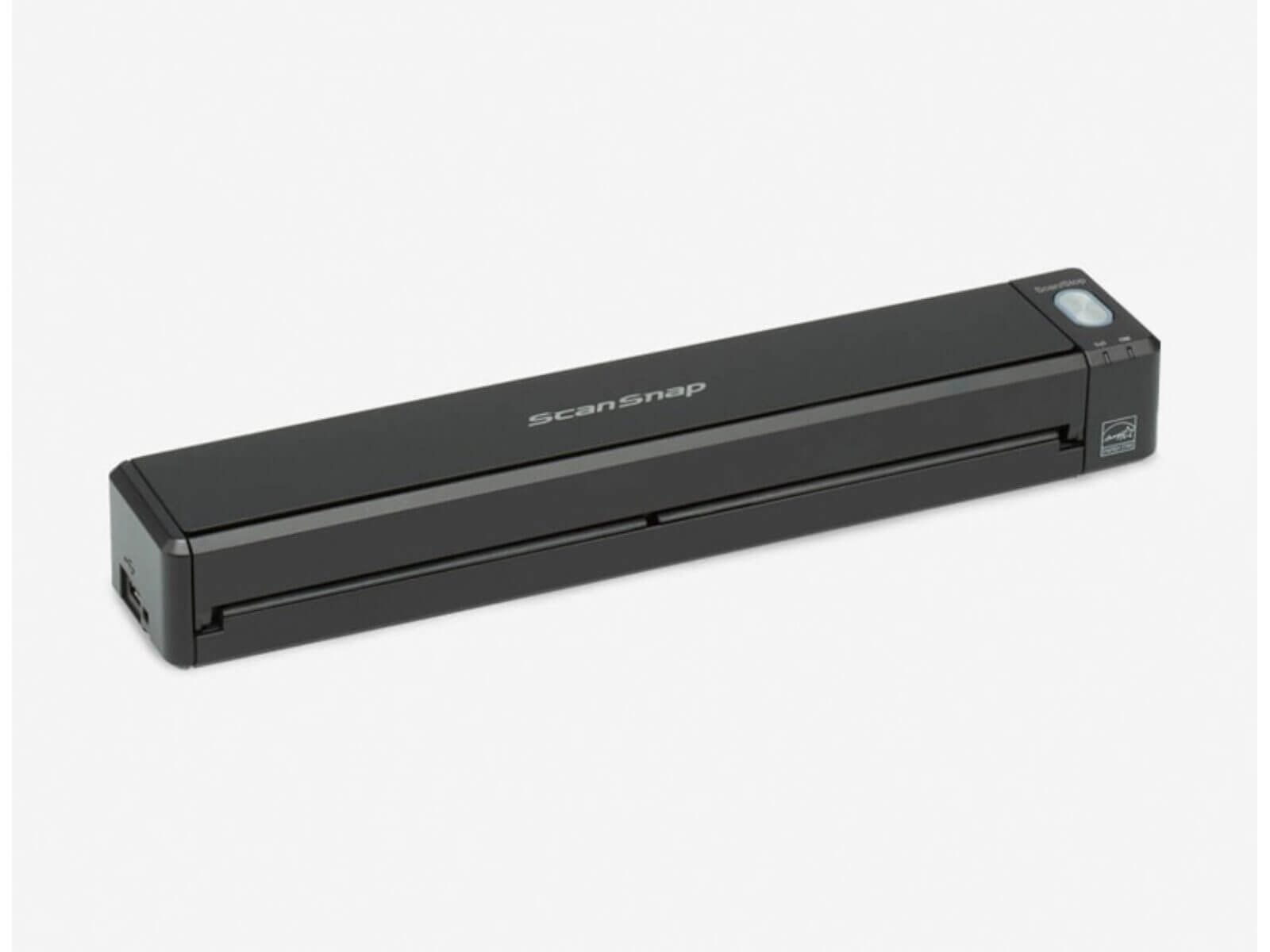 Ricoh A4 ScanSnap 12ppm/12ipm A4 Simplex USB/Mains powered USB2.0 LED Mobile Sca