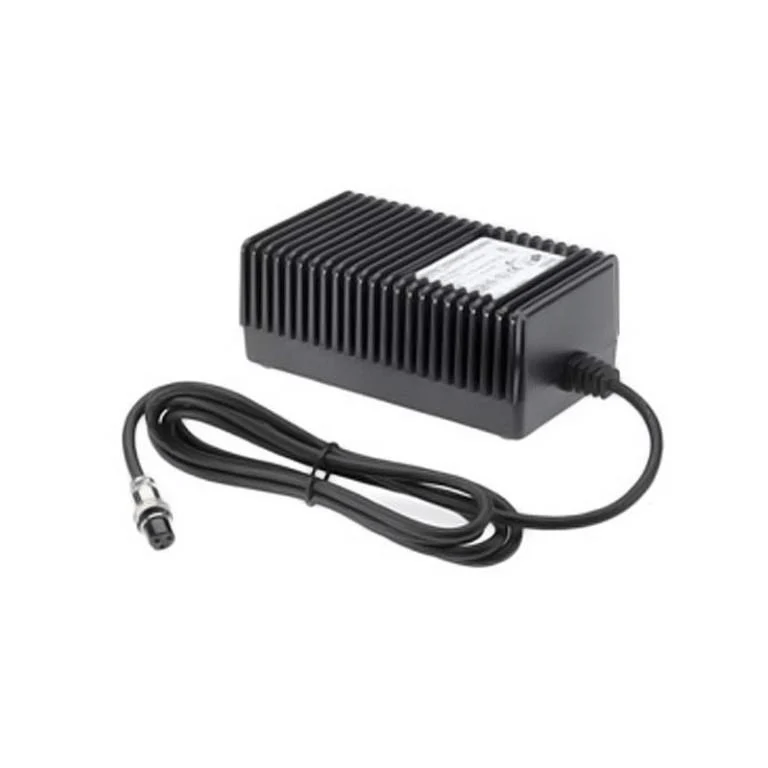 CK65 ACCESSORY: UNIVERSAL PSU FOR QUAD CHARGING DOCK 12V 8A LEVEL VI AE21