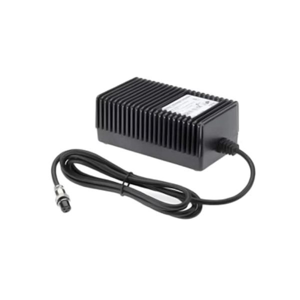 CK65 ACCESSORY: UNIVERSAL PSU FOR QUAD CHARGING DOCK 12V 8A LEVEL VI AE21