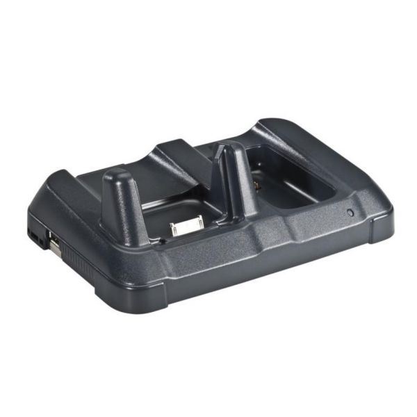 CK65 ACCESSORY: SINGLE CHARGING DOCK. REQUIRE PSU 851-061-502. NO PWR CORD