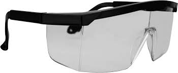 PPE EYE GOGGLES