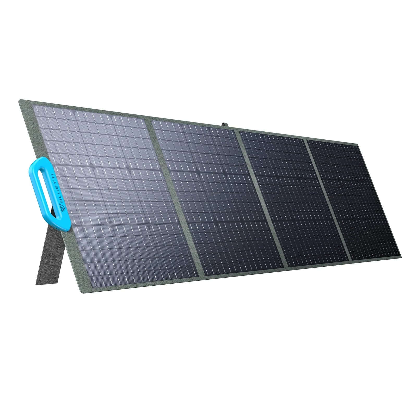 BLUETTI 240W MONO SOLAR PANEL FOLDABLE