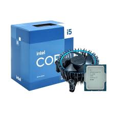 INTEL CORE I5 13400 10-CORE (6+4) SOCKET LGA1700 PROCESSOR UPTO 4.60GHZ - 20+9.5MB CACHE / INTEL GRAPHICS / INTEL COOLER - BOXED