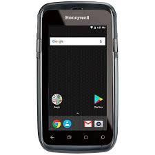 HONEYWELL CT60 WWAN BT ANDROID 7.1.1 2D SR IMAGER 3G/32G 13MP CAMERA