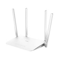 CUDY WR1300 AC1200 GIGABIT WIFI5 ROUTER WITH MESH