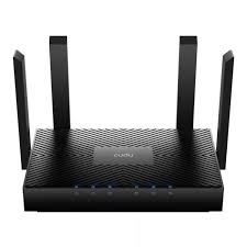 CUDY WR3000 AX3000 GIGABIT WIFI6 ROUTER WITH MESH