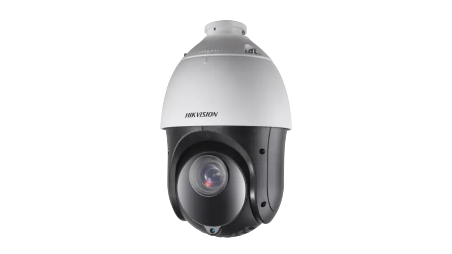 HIKVISION 2 MP IR TURBOHD 4-INCH SPEED DOME 100M