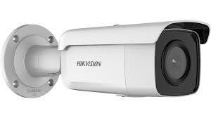 HIKVISION 2MP ACUSENSE FIXED BULLET NETWORK CAMERA