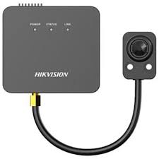 HIKVISION DS-2CD6425G120378 (NR) 3.7MM 2 MP COVERT NETWORK CAMERA