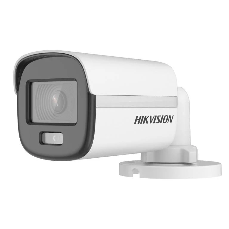 HIKVISION 2MP TURBO COLORVU BULLET CAMERA