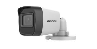HIKVISION 2MP FIXED MINI BULLET CAMERA UP TO 20M IR 2.8MM