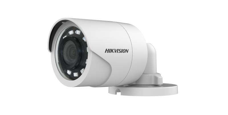 HIKVISION OUTDOOR 1080P IR TURBO BULLET 3.6MM