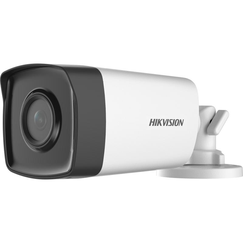 HIKVISION DS-2CE17D0T-IT3F 2 MP FIXED BULLET CAMERA 2.8MM