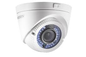 HIKVISION 2MP MANUAL VARIFOCAL TURRET CAMERA