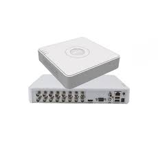 HIKVISION 16CHN 1080P LITE MINI 1U DVR