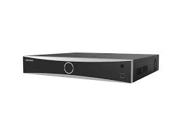 HIKVISION 16-CH 1.5U 16 POE ACUSENSE 4K NVR