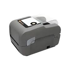 HONEYWELL E-4205A DESKTOP LBL PRINTER DT 203DPI USB/SRL/PRL/ETH ADJUSTABLE SENSOR LED BUTTON UI NETIRA CONFIG TOOL SA PWR CORD