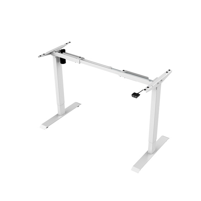 ROGUEWARE ET114N SIT STAND DESK FRAME
