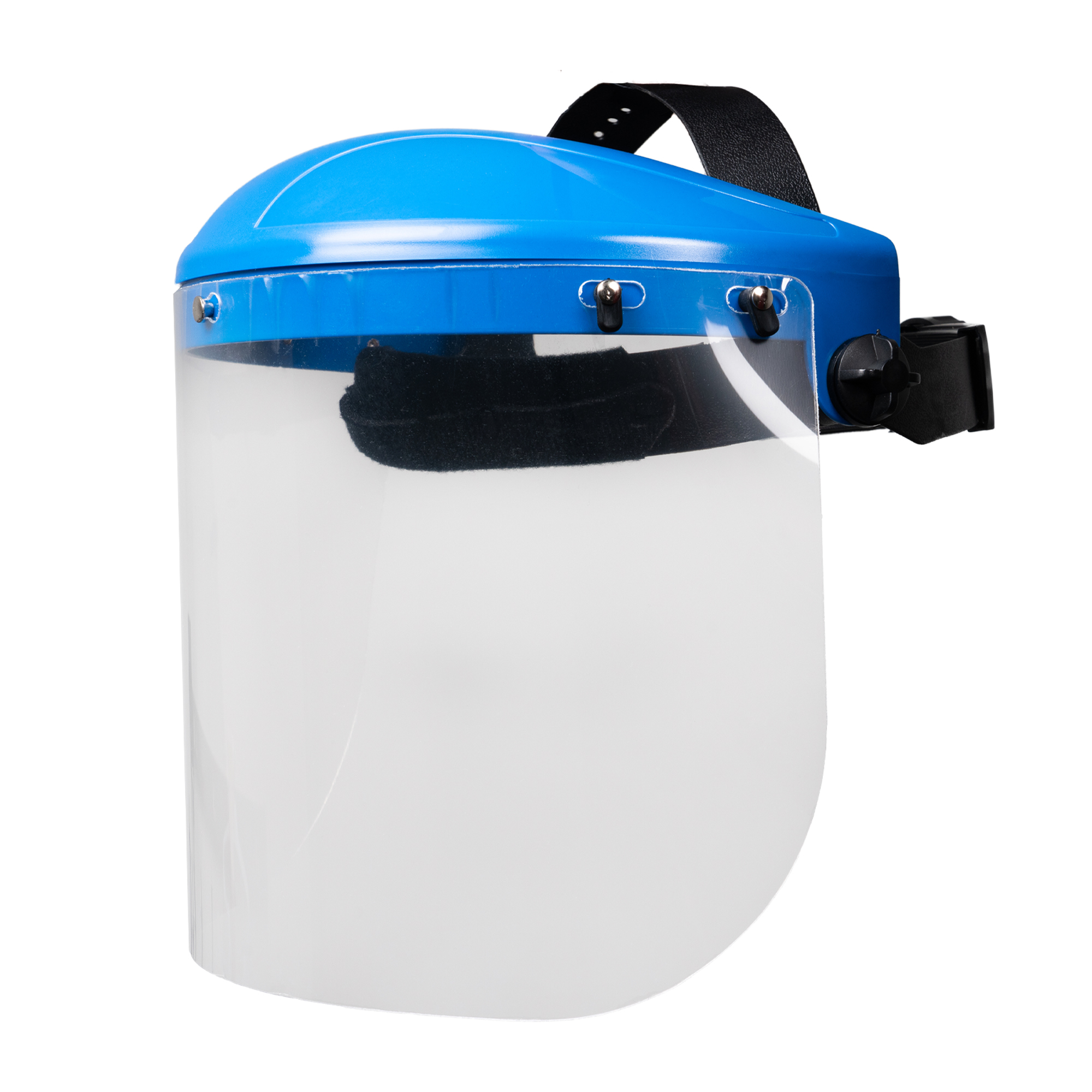 FACE-SHIELD