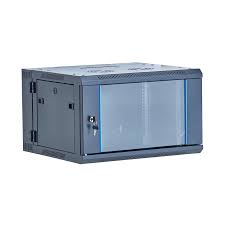 FINEN 6U SWING FRAME CABINET 600*600MM