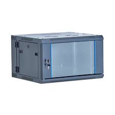 FINEN 9U SWING FRAME CABINET 600*600MM
