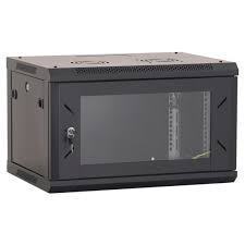 FINEN 6U WALL MOUNT CABINET 600*600MM