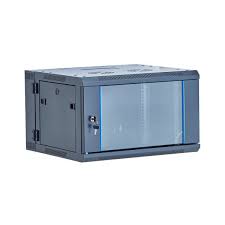 FINEN 6U WALL MOUNT CABINET 600*450MM